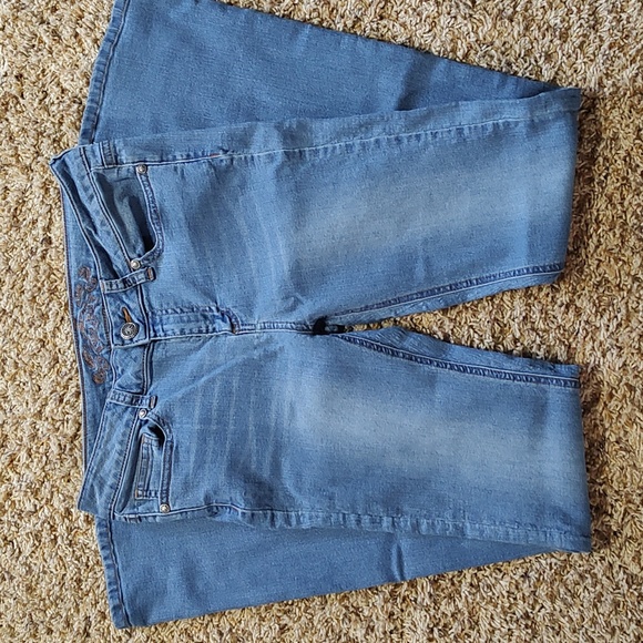 Wax Jean Jeans Wax Jeans Size 1 Poshmark
